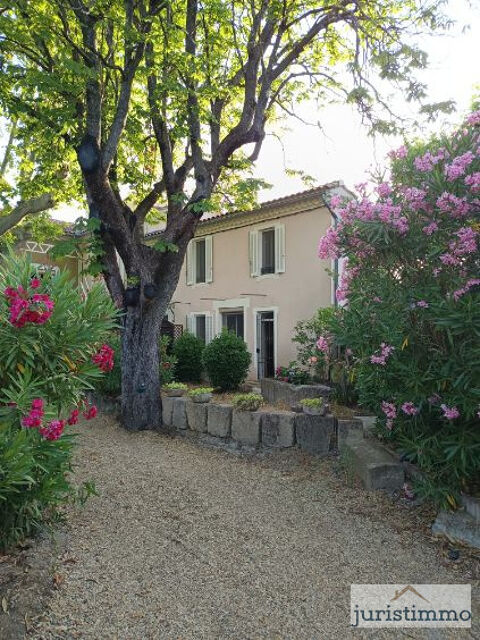   Partie de mas meuble de charme  Cairanne Appartement - 3 pice(s) - 76 m