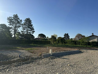  Terrain à vendre 300 m²