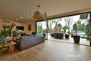 Maison à vendre 6 pièces 270 m²