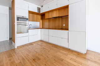  Appartement à vendre 3 pièces 53 m²