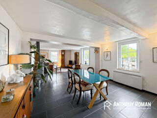  Maison  vendre 5 pices 124 m