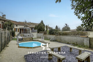  Maison à vendre 8 pièces 178 m²