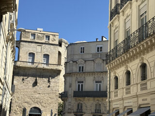  Appartement � vendre 7 pi�ces 141 m� Montpellier