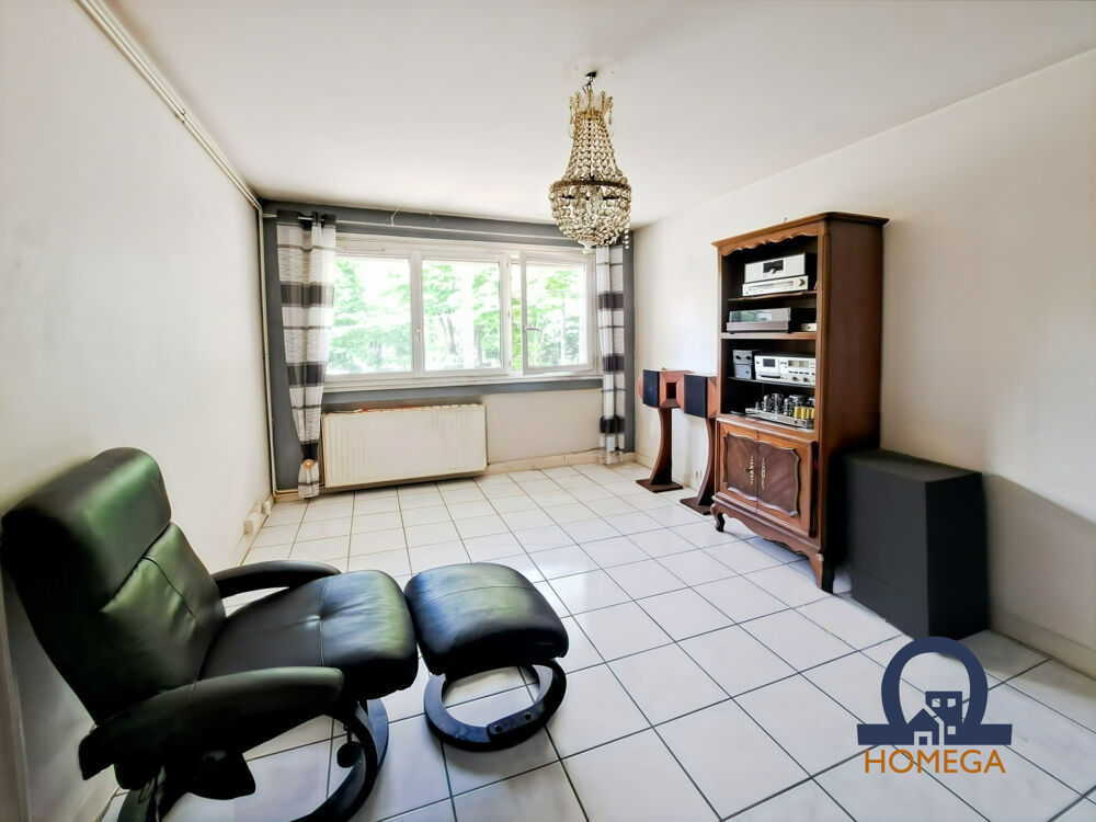 Apartment in Saint-Etienne, Patroa, Terrenoire - Vue 2