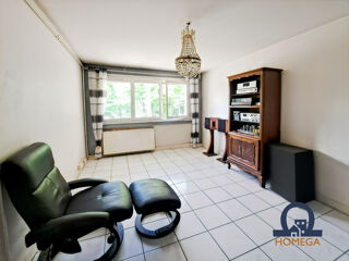 Apartment in Saint-Etienne, Patroa, Terrenoire