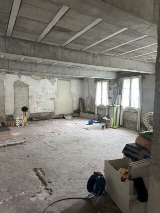  Appartement à vendre 1 pièce 59 m²
