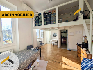  Immeuble  vendre 200 m