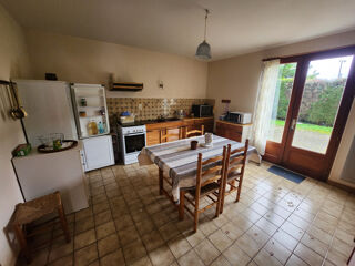  Maison � vendre 5 pi�ces 108 m�