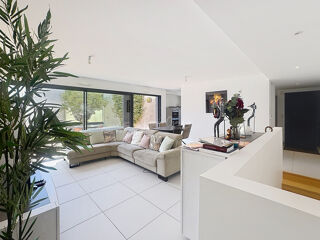  Maison à vendre 4 pièces 99 m²