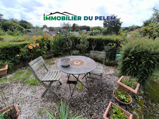  Maison � vendre 3 pi�ces 53 m�