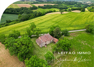  Ferme à vendre 3 pièces 80 m²