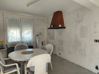  Maison à vendre 7 pièces 140 m²