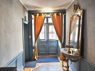 Maison à vendre 10 pièces 280 m²