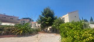  Appartement  vendre 1 pice 18 m