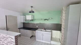  Appartement à vendre 3 pièces 53 m²