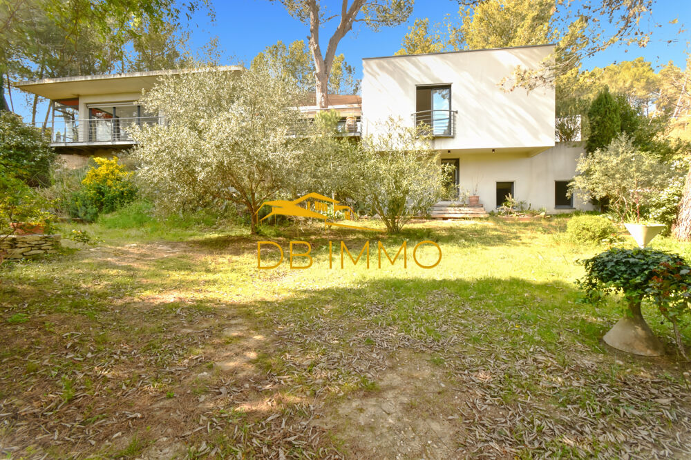 � vendre  Maison Villeneuve-l�s-Avignon (30400)