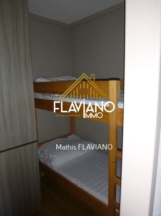  Appartement à vendre 1 pièce 19 m²