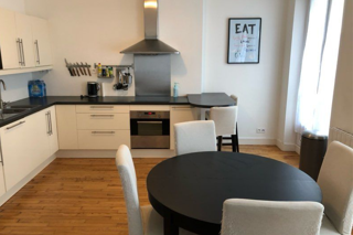  Appartement � vendre 4 pi�ces 63 m�