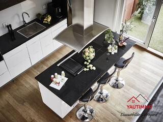  Appartement � vendre 4 pi�ces 96 m�