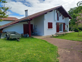  Maison � vendre 5 pi�ces 127 m�