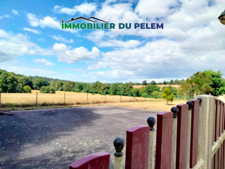  Maison à vendre 5 pièces 106 m²