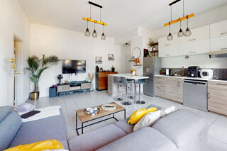  Appartement  vendre 3 pices 57 m