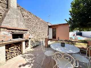  Maison à vendre 4 pièces 70 m²