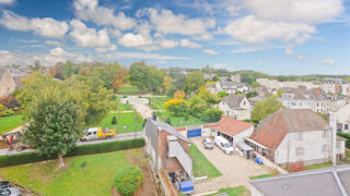  Appartement  vendre 7 pices 138 m