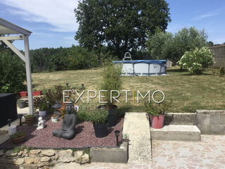  Maison à vendre 6 pièces 124 m²