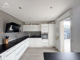 Maison à vendre 5 pièces 131 m²