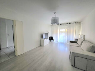  Appartement à vendre 2 pièces 59 m²