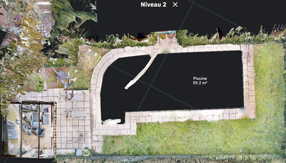  vendre  Proprit/chteau Le Broc (06510)