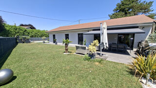  Maison à vendre 5 pièces 104 m² Rives