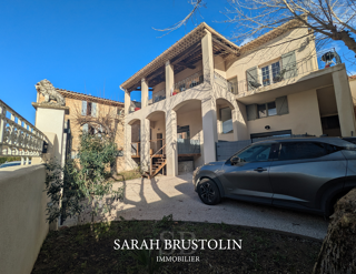  Appartement � vendre 6 pi�ces 147 m�