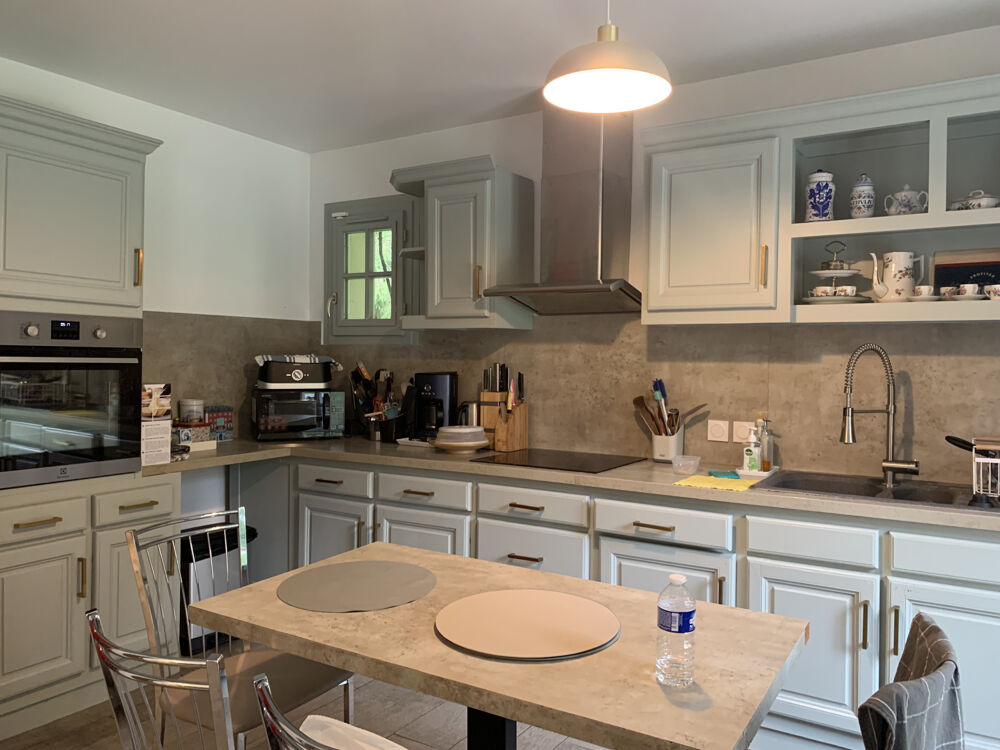 Vente Maison Maison Contemporaine 5/6 Pi�ces Lisieux