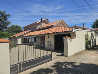  Maison à vendre 5 pièces 117 m²