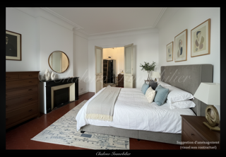  Appartement � vendre 4 pi�ces 103 m�