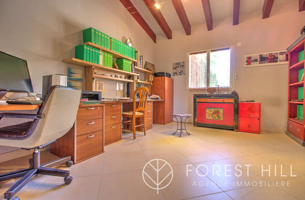 Vente Maison 5 pièces 193 m² - Vue 6
