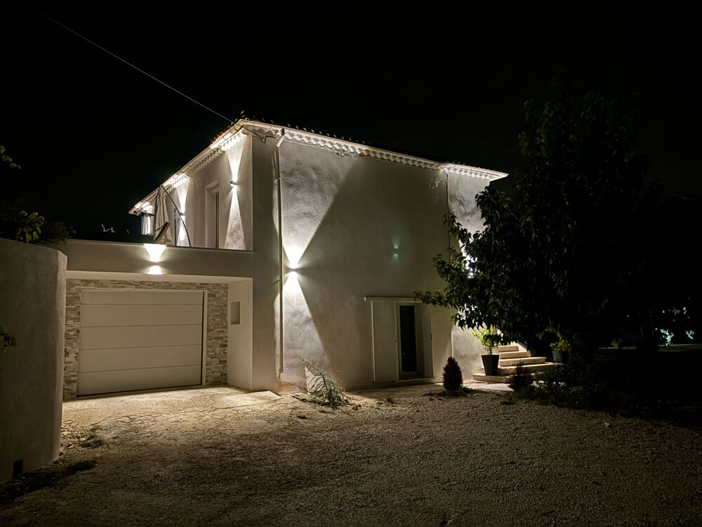 à vendre  Maison Gréasque (13850)