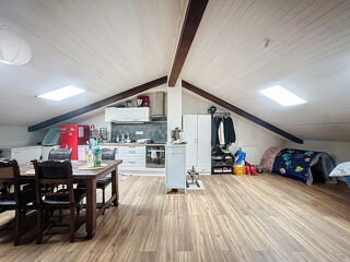  Appartement � vendre 3 pi�ces 48 m�