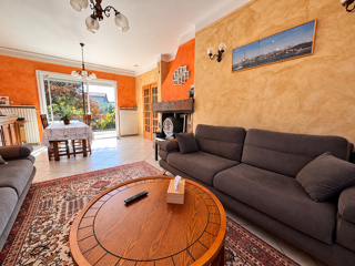  Maison à vendre 6 pièces 132 m²