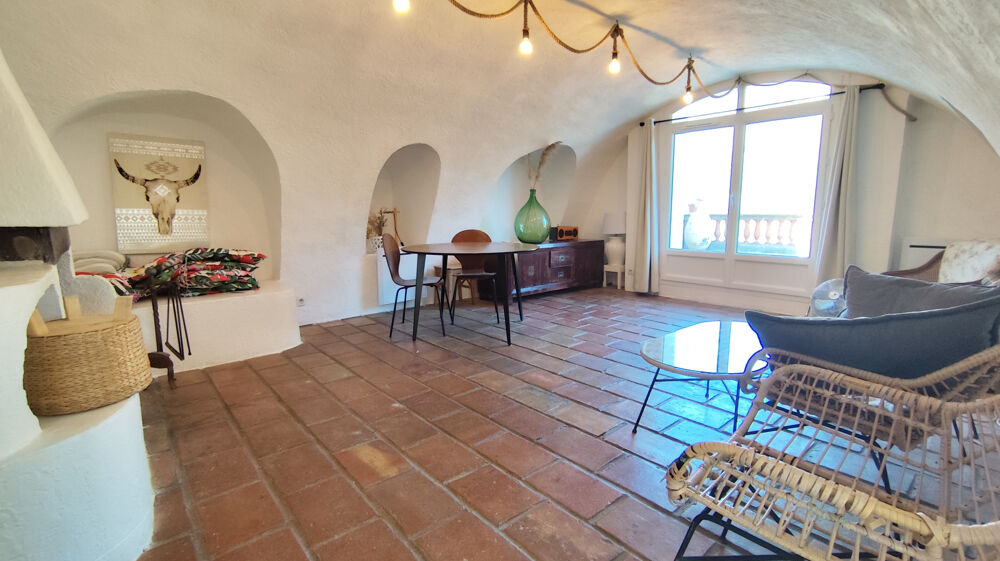 Vente Maison Maison vue panoramique Breil sur roya