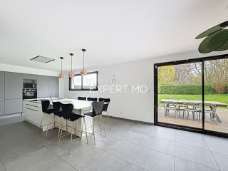  Maison à vendre 6 pièces 149 m²