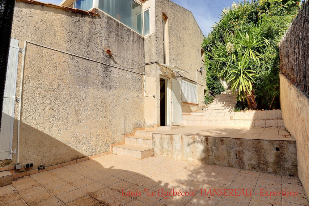à vendre  Maison Carnoux-en-Provence (13470)