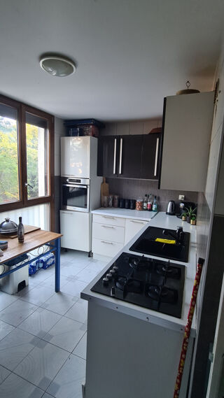  Appartement � vendre 4 pi�ces 81 m�