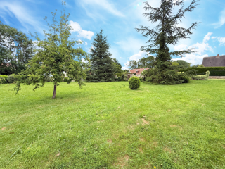 Terrain à vendre 1000 m²