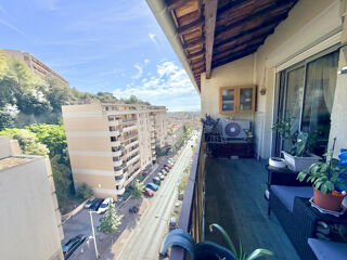  Appartement à vendre 3 pièces 65 m²