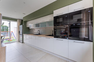  Maison à vendre 6 pièces 153 m²