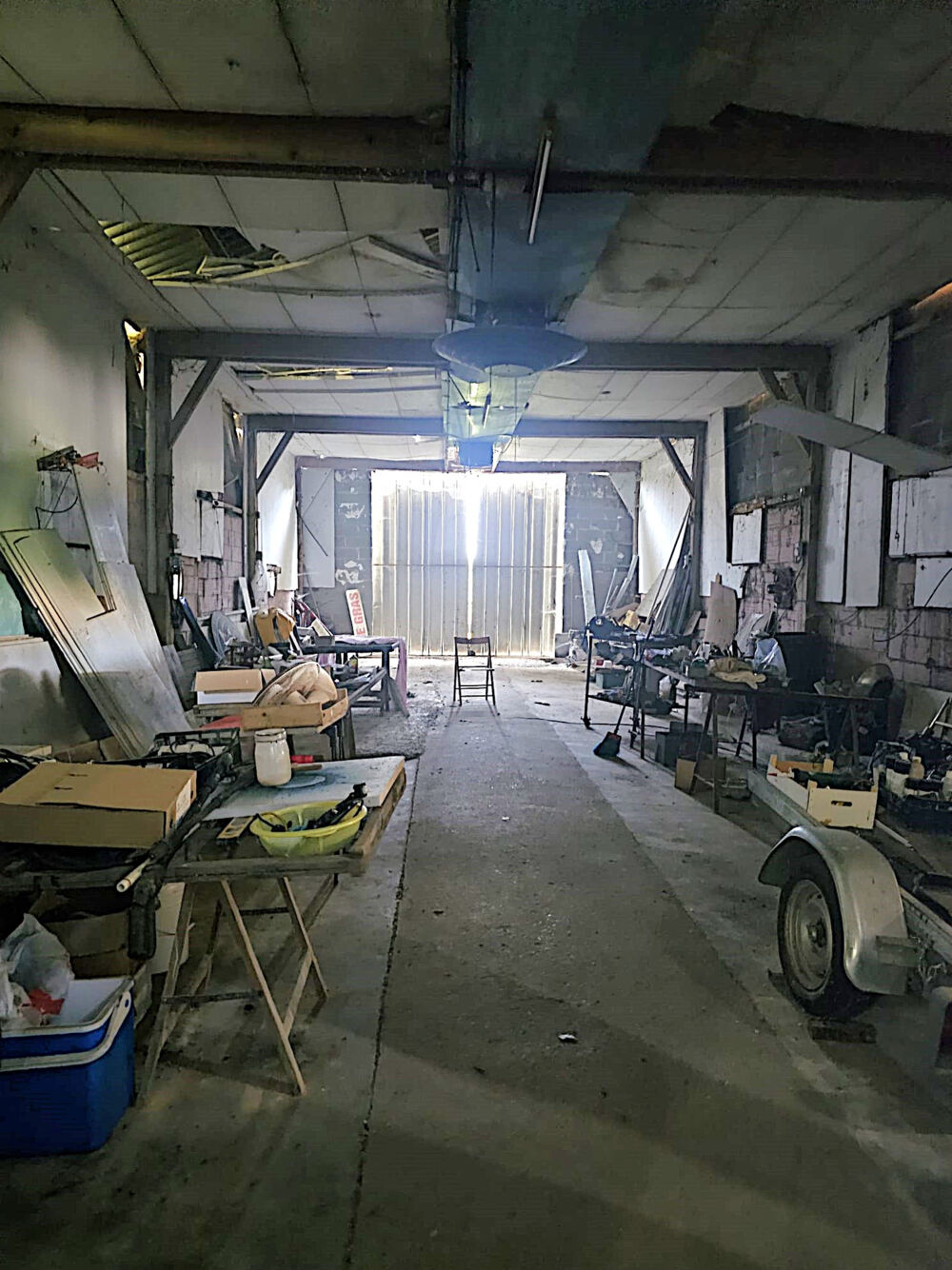 � vendre  Maison L�dat (47300)