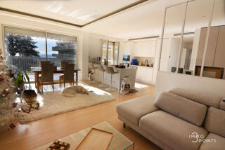  Appartement � vendre 3 pi�ces 81 m�